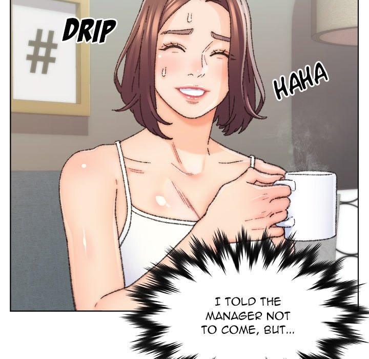 Old Friend chapter 26 page 21