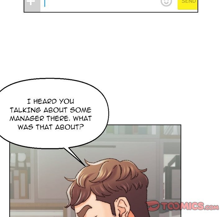 Old Friend chapter 26 page 23