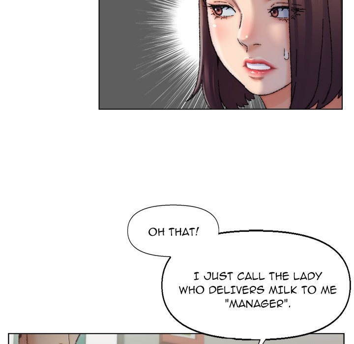 Old Friend chapter 26 page 25