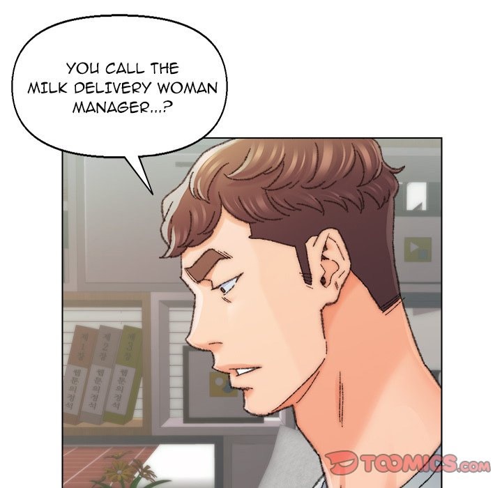Old Friend chapter 26 page 27