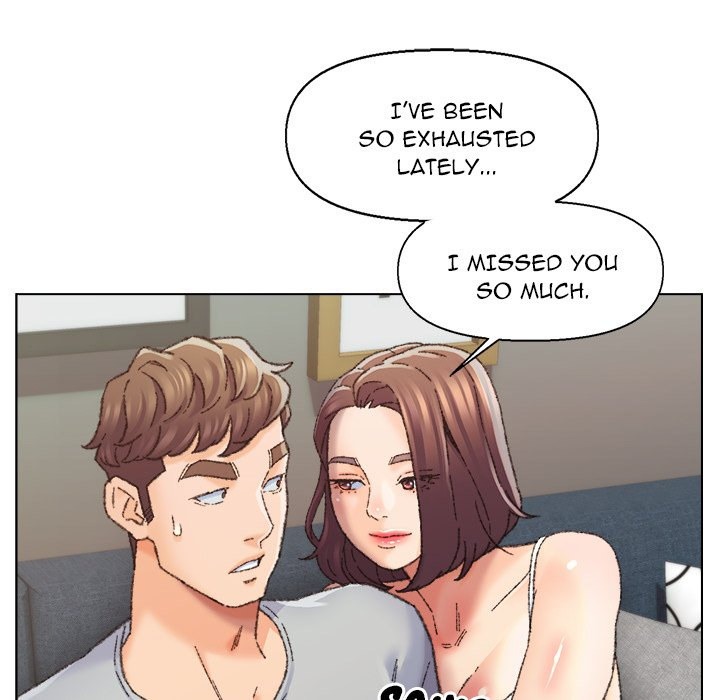 Old Friend chapter 26 page 30