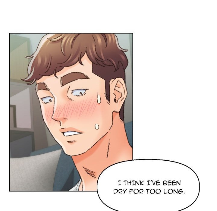 Old Friend chapter 26 page 33
