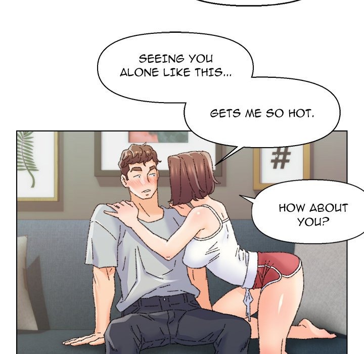 Old Friend chapter 26 page 34