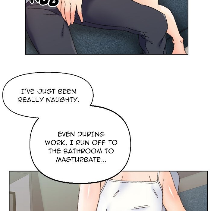 Old Friend chapter 26 page 36