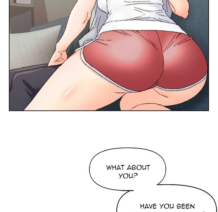 Old Friend chapter 26 page 37