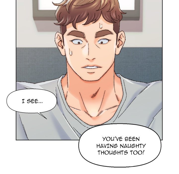 Old Friend chapter 26 page 42
