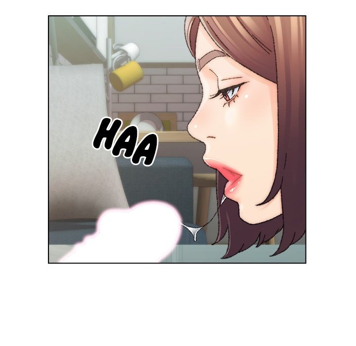 Old Friend chapter 26 page 52