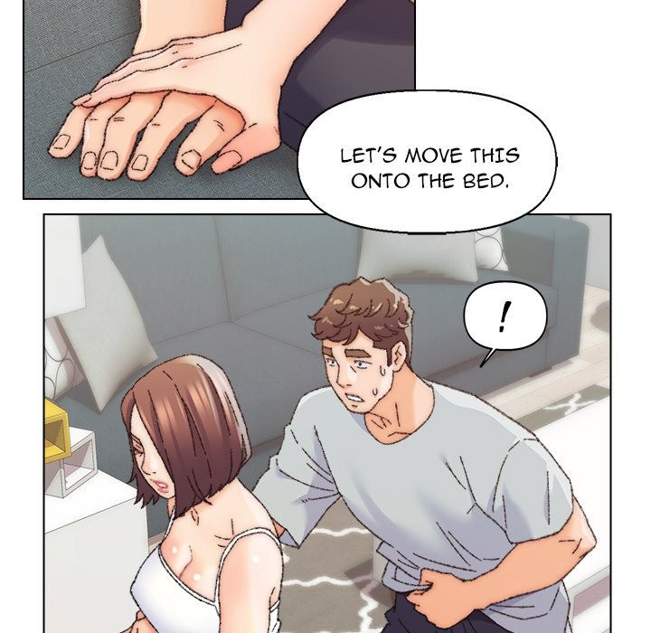 Old Friend chapter 26 page 56