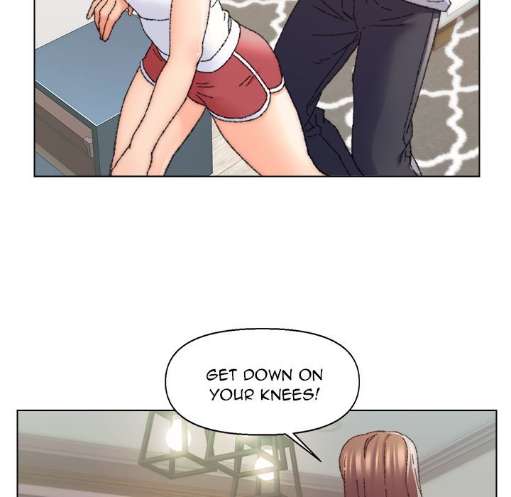 Old Friend chapter 26 page 57