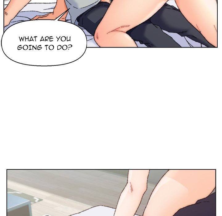 Old Friend chapter 26 page 61