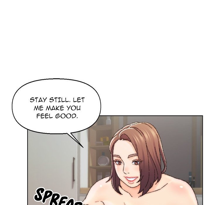 Old Friend chapter 26 page 64