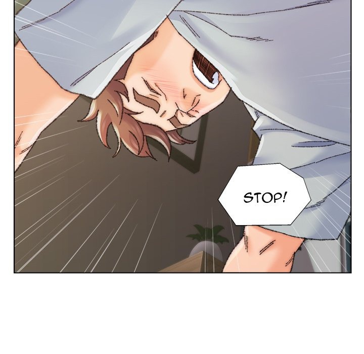Old Friend chapter 26 page 72