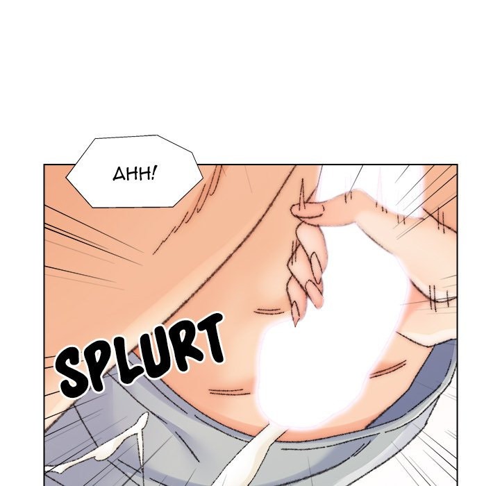 Old Friend chapter 26 page 73