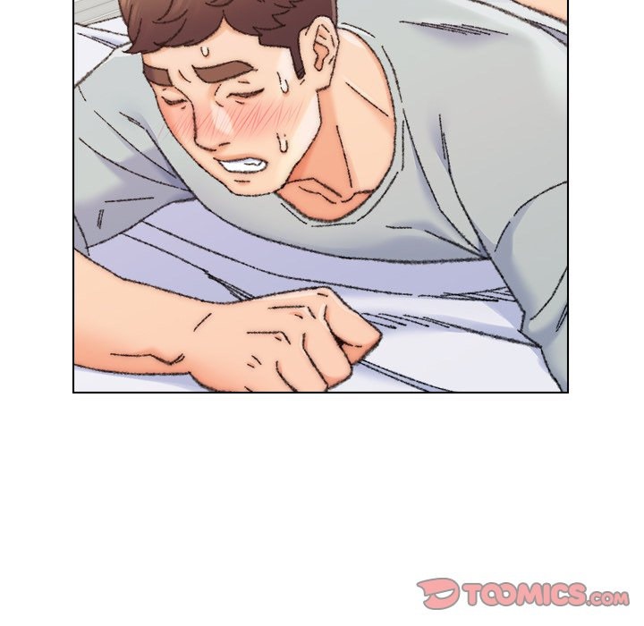 Old Friend chapter 26 page 75