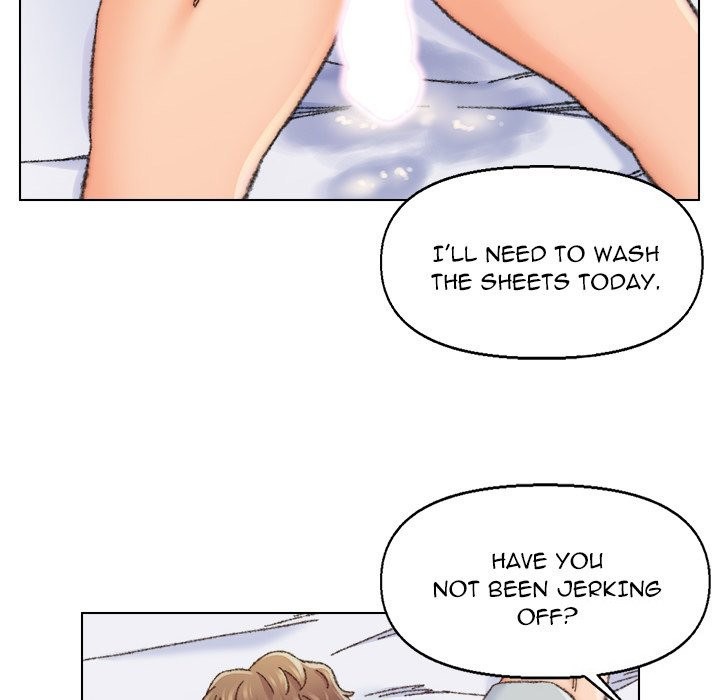 Old Friend chapter 26 page 77