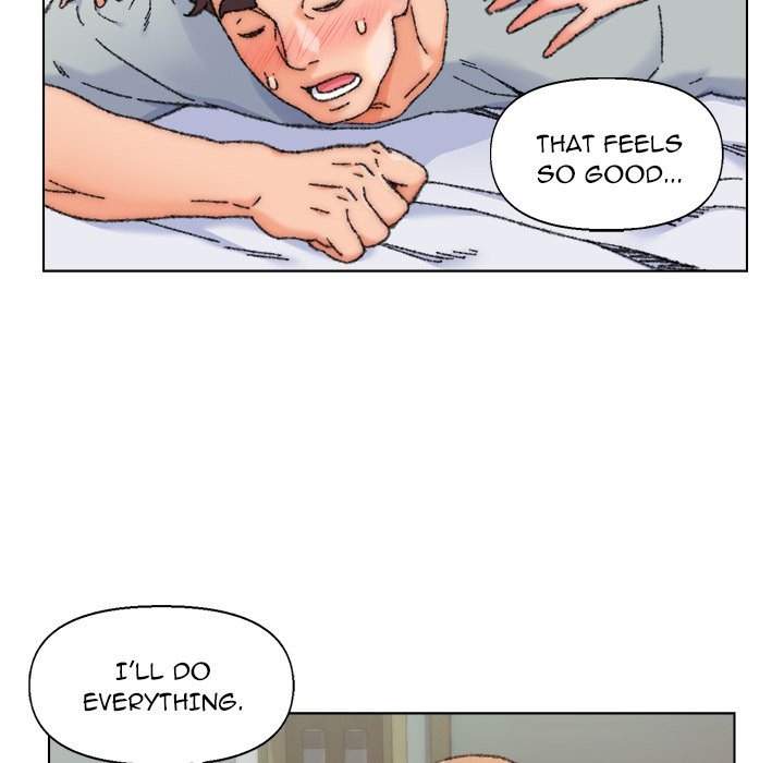 Old Friend chapter 26 page 81