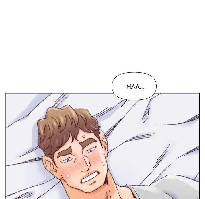 Old Friend chapter 26 page 92