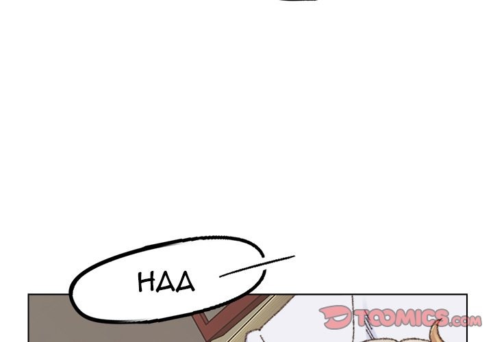 Old Friend chapter 27 page 3