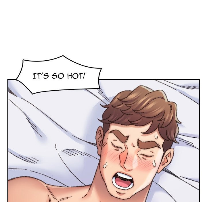 Old Friend chapter 27 page 14