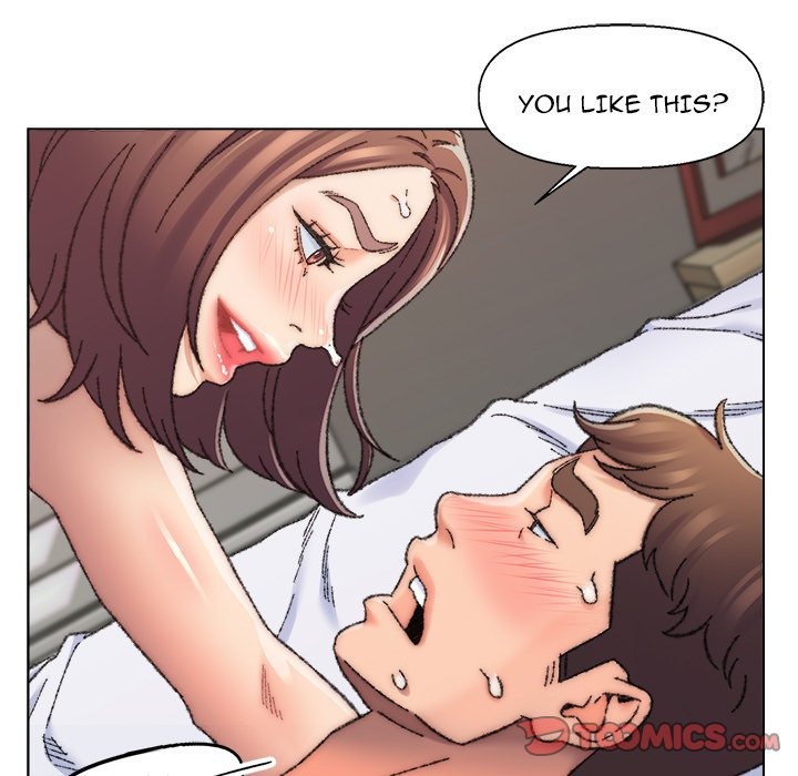 Old Friend chapter 27 page 21