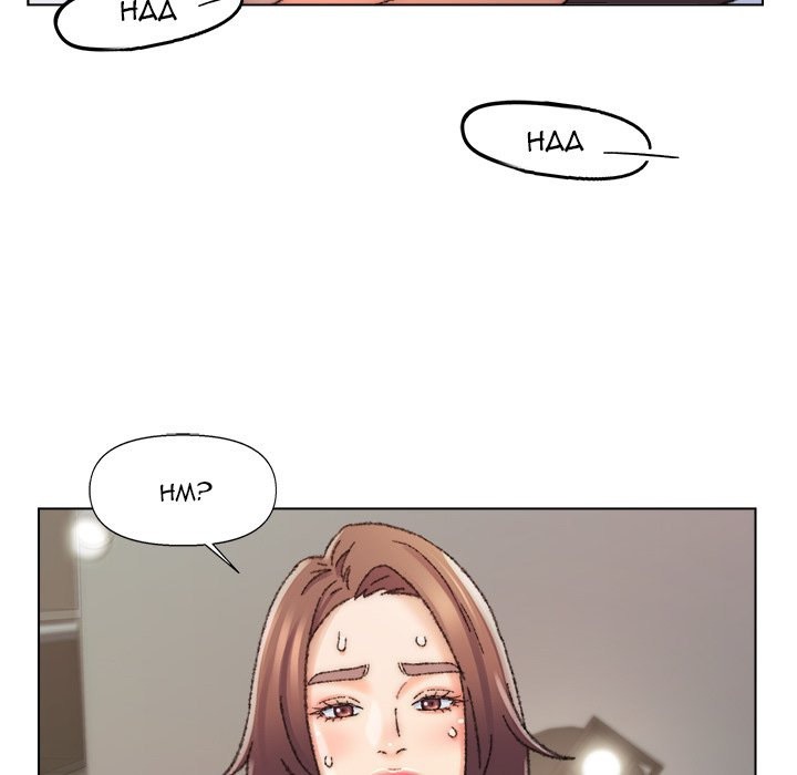 Old Friend chapter 27 page 22