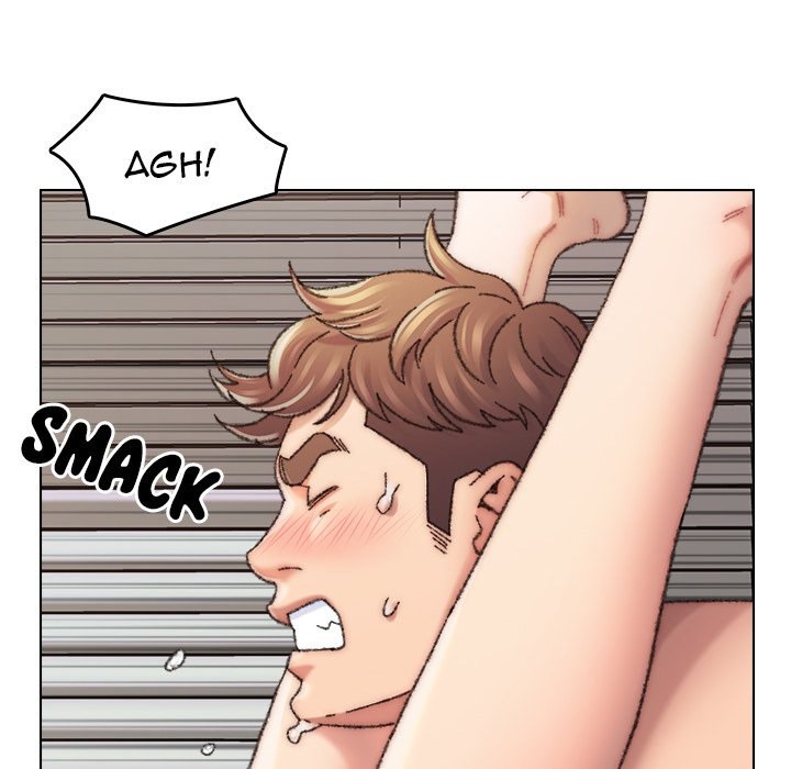 Old Friend chapter 27 page 48