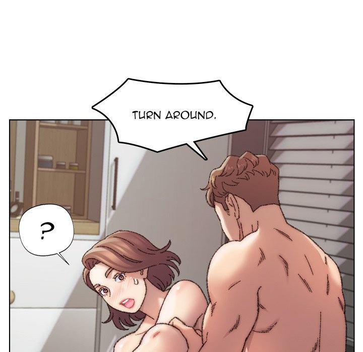 Old Friend chapter 27 page 56