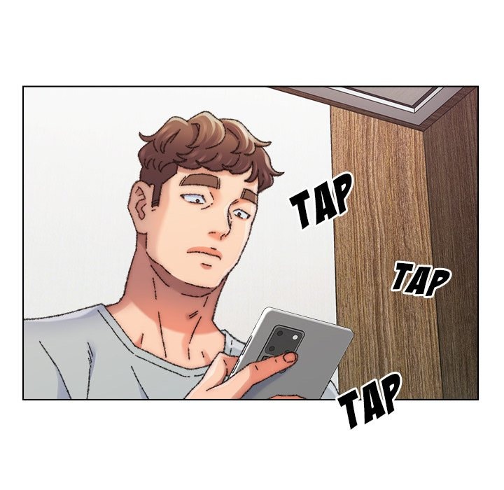 Old Friend chapter 27 page 100