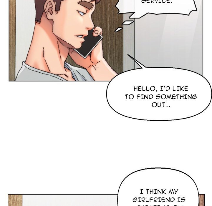 Old Friend chapter 27 page 103