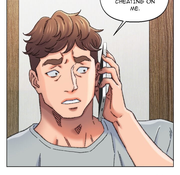 Old Friend chapter 27 page 104