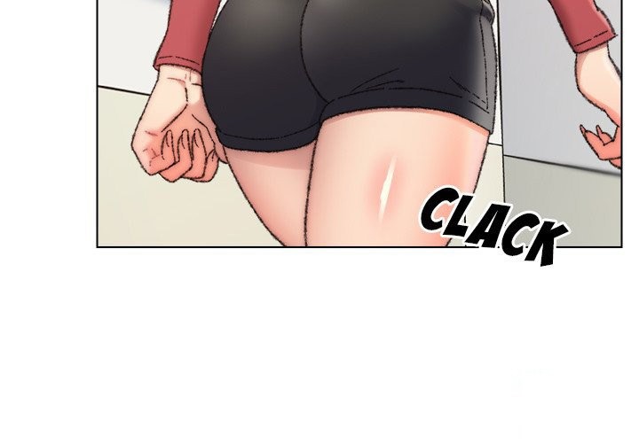 Old Friend chapter 28 page 5