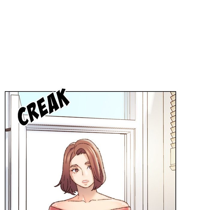 Old Friend chapter 28 page 6