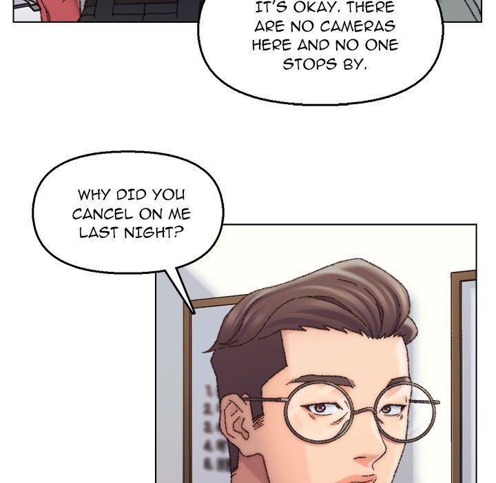 Old Friend chapter 28 page 10