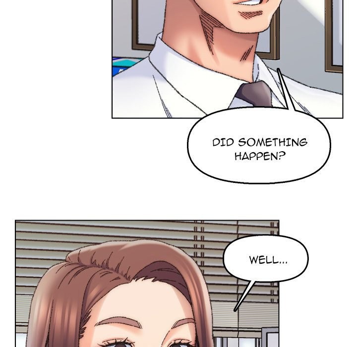 Old Friend chapter 28 page 11