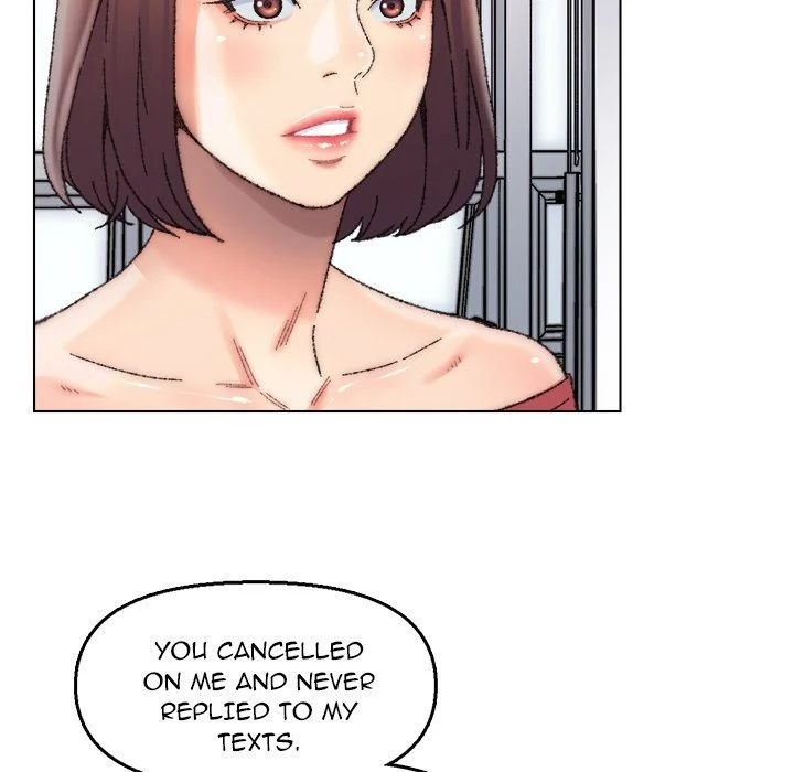 Old Friend chapter 28 page 12