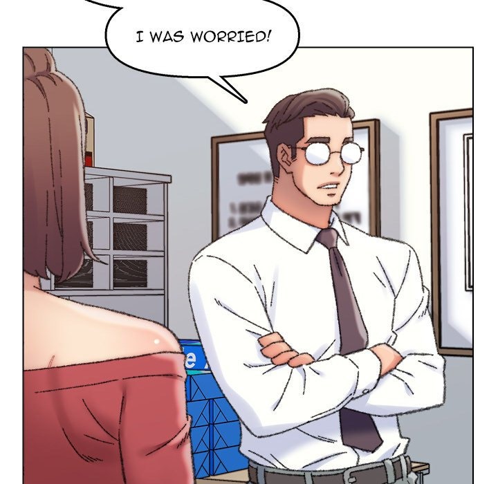 Old Friend chapter 28 page 13