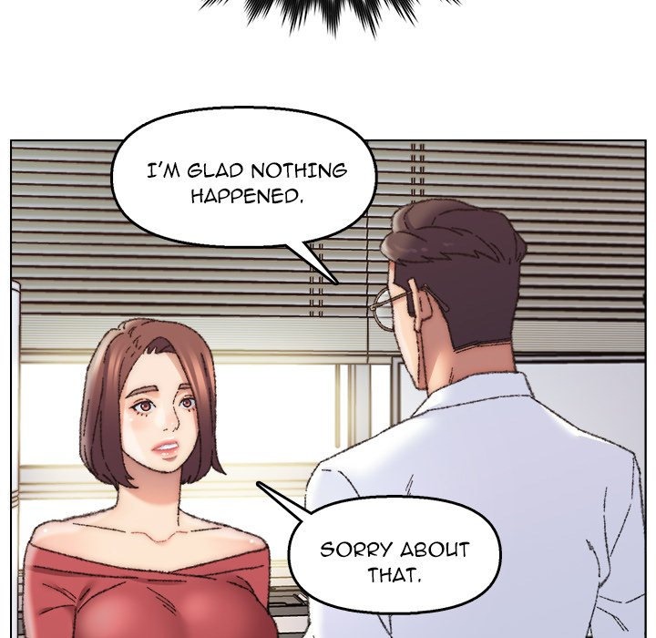 Old Friend chapter 28 page 16