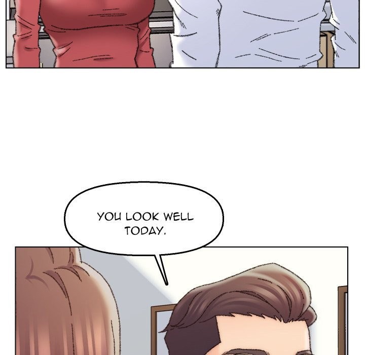 Old Friend chapter 28 page 17