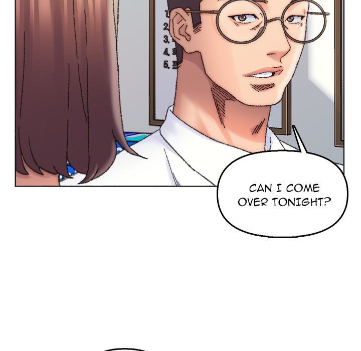 Old Friend chapter 28 page 18