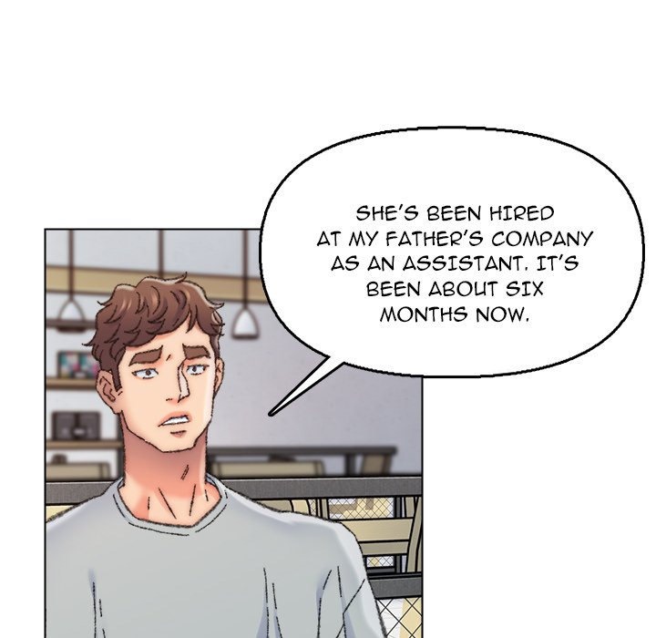 Old Friend chapter 28 page 25