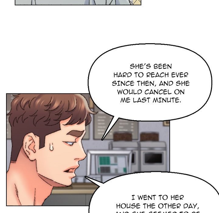 Old Friend chapter 28 page 26