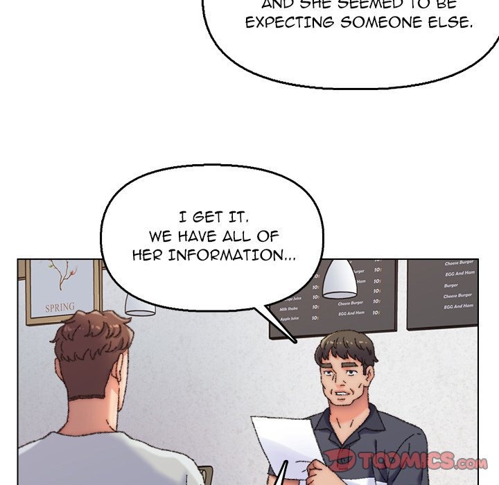 Old Friend chapter 28 page 27