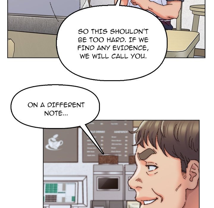Old Friend chapter 28 page 28