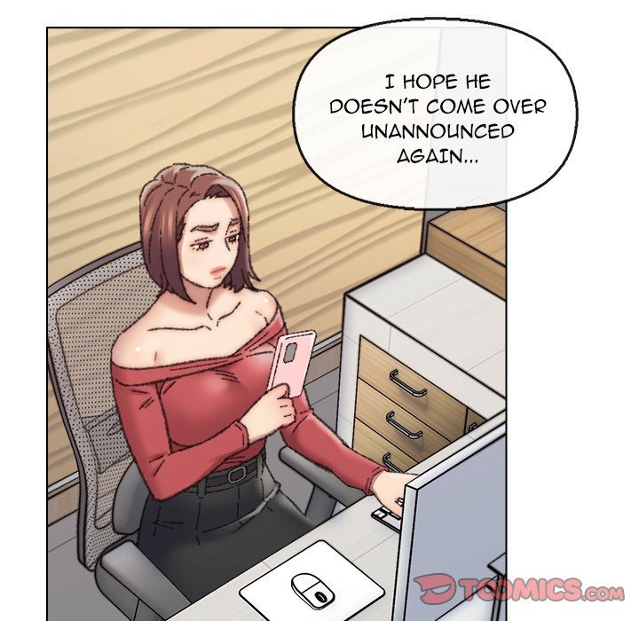 Old Friend chapter 28 page 39