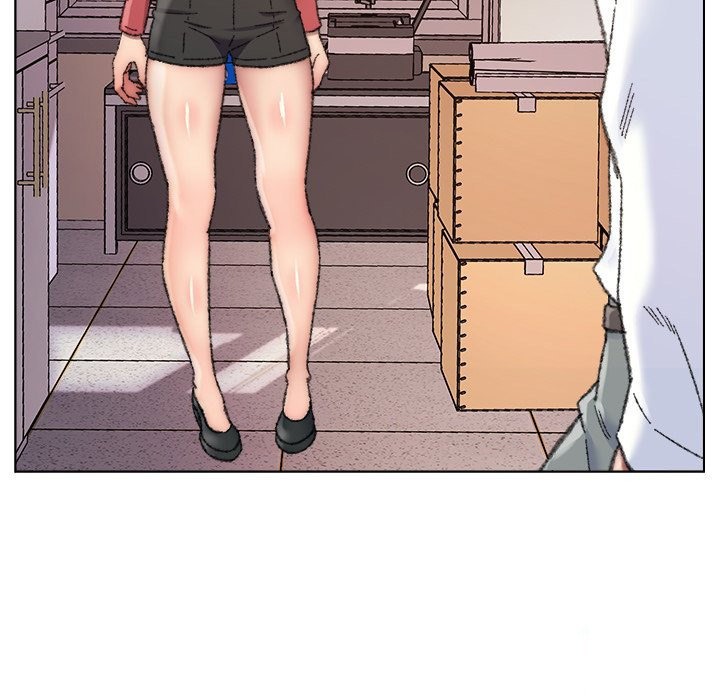 Old Friend chapter 28 page 56
