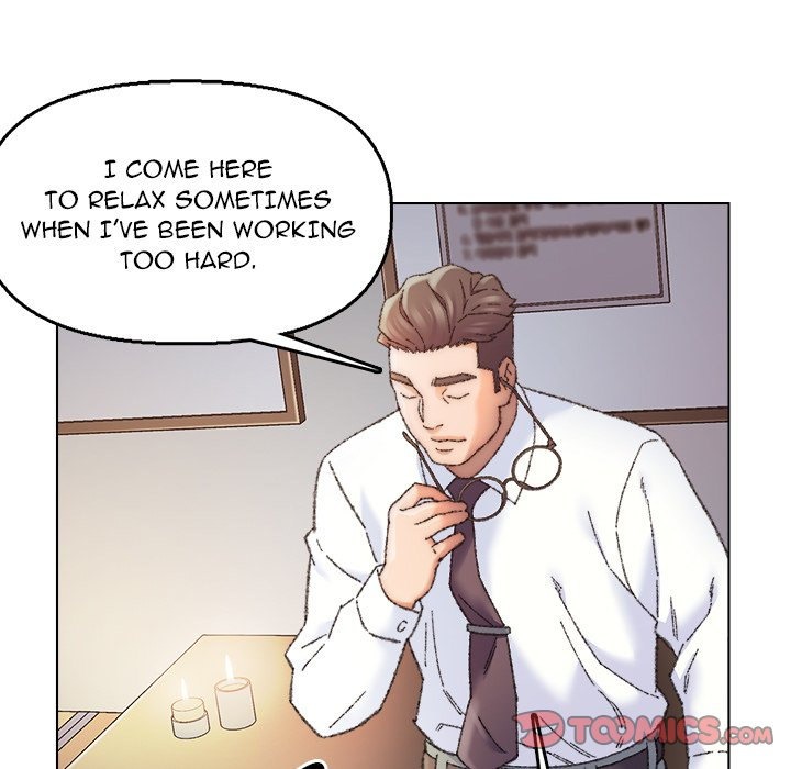 Old Friend chapter 28 page 57