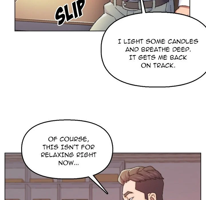 Old Friend chapter 28 page 58