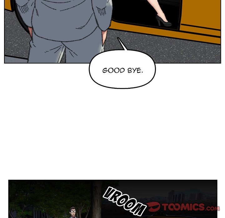 Old Friend chapter 28 page 111