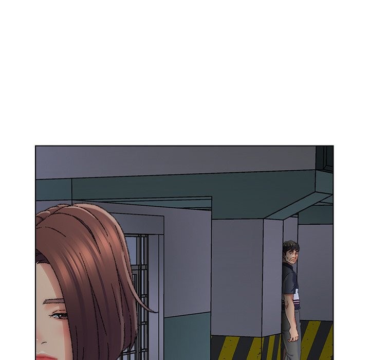 Old Friend chapter 29 page 8