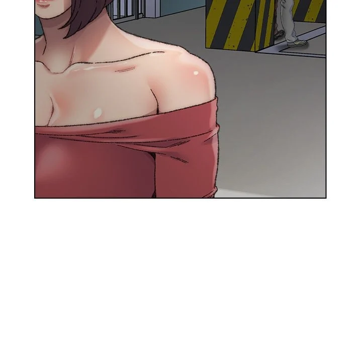 Old Friend chapter 29 page 9